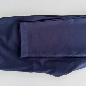 St John Caviar Navy Pant Size M